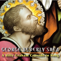 A Billy Graham Crusade in Song