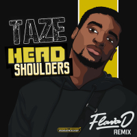 Head Shoulders (Flava D Remix) (Single)