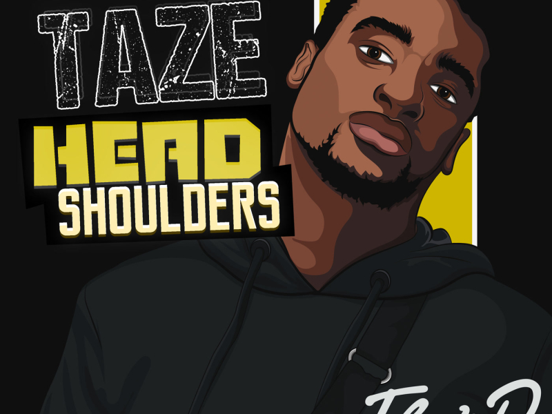 Head Shoulders (Flava D Remix) (Single)