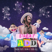 Sugar Daddy (Ba Đây) (Single)