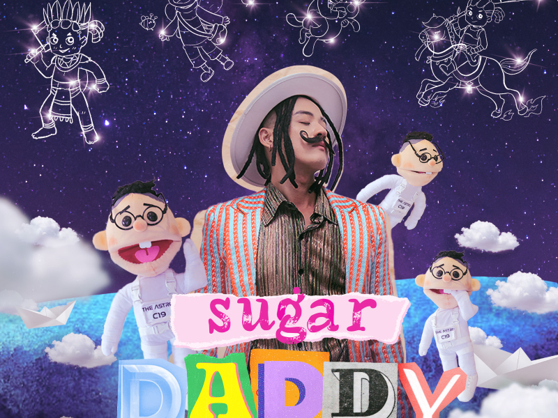 Sugar Daddy (Ba Đây) (Single)