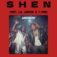 Weekend (feat. Lil Wayne & T-Pain) (Single)