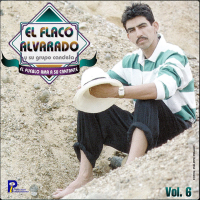El Pueblo Ama a Su Cantante Vol.6