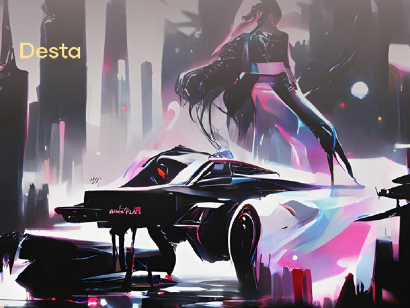 Girl Next Door (Single)