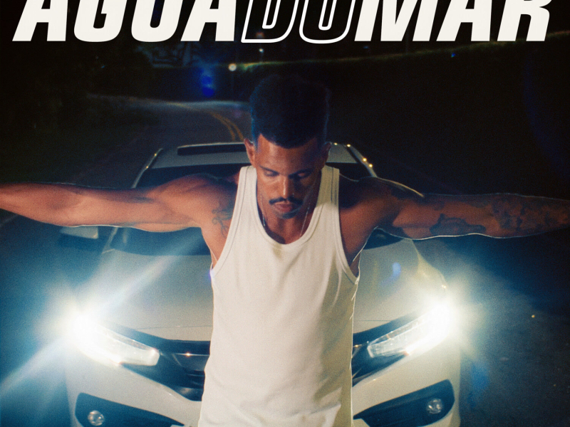Água Do Mar (Single)