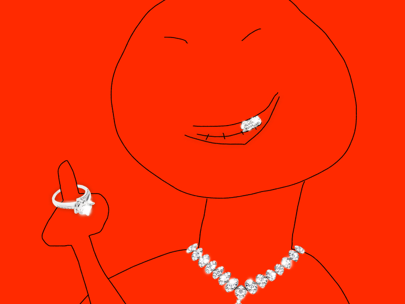 Royce Millenium (Single)