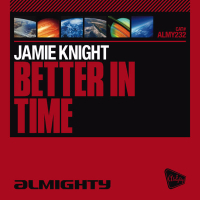 Almighty Presents: Better In Time