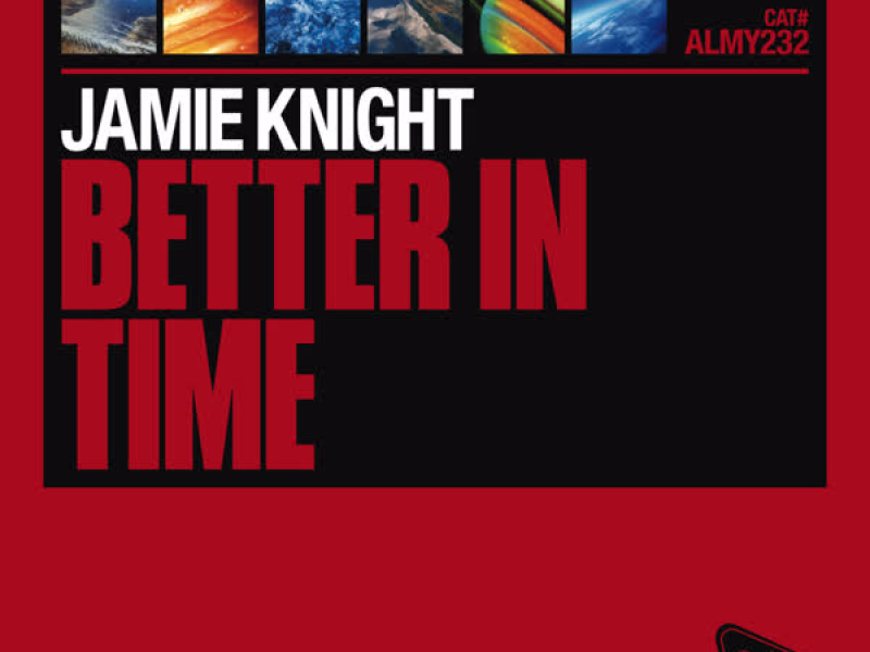 Almighty Presents: Better In Time