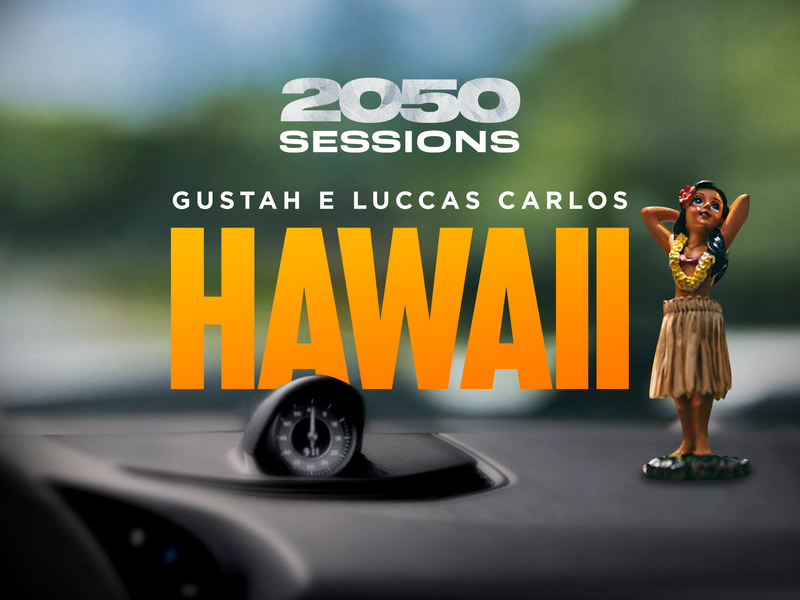 Hawaii (2050 Sessions) (Single)