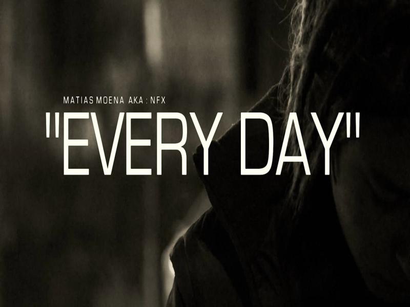 Everyday (Single)