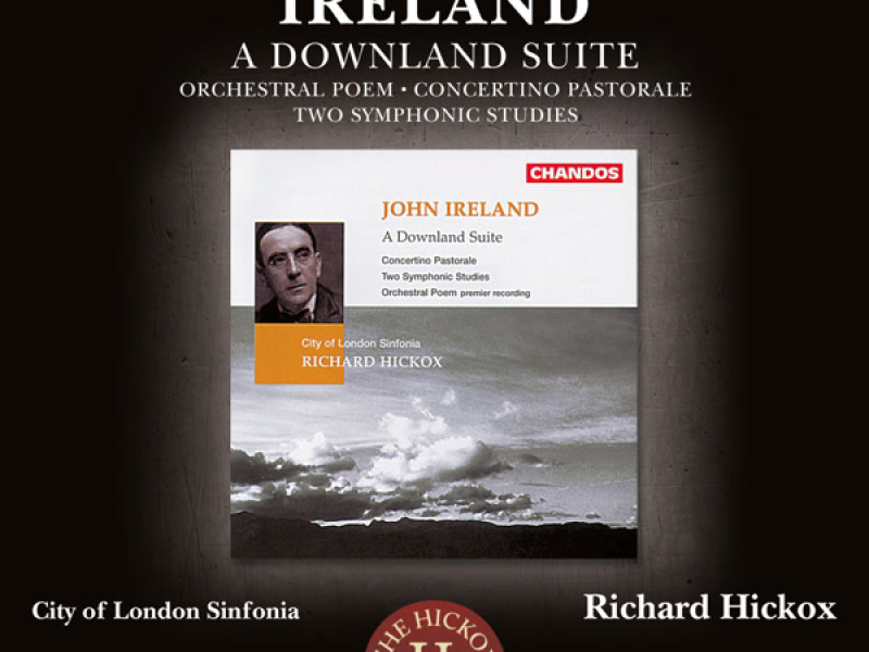 Ireland: Orchestral Works