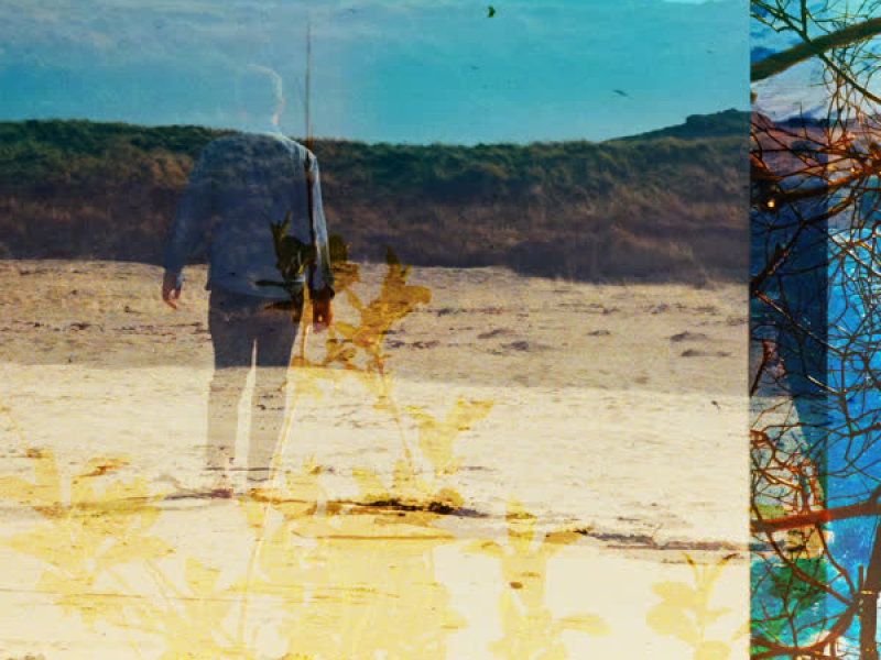 Stay Out Of Place (Single)