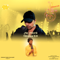 Ae Merii Wafaa 2.0 (Single)