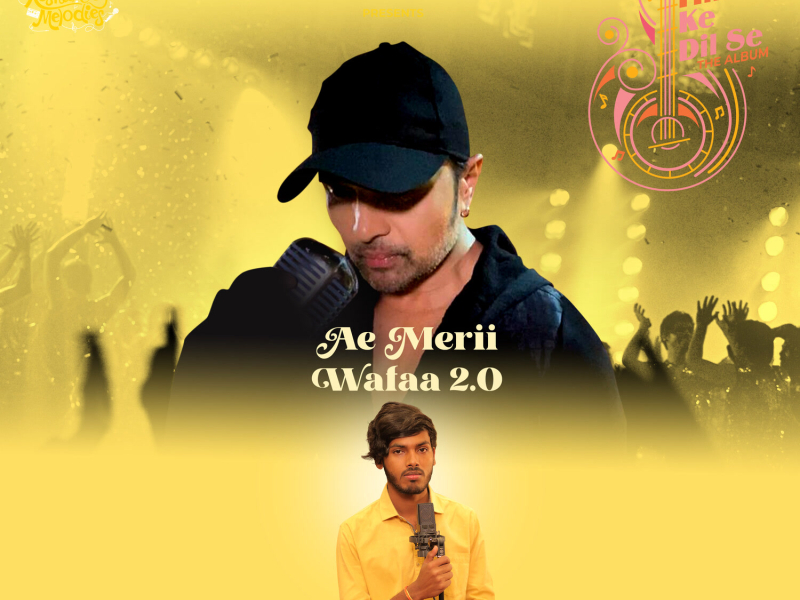 Ae Merii Wafaa 2.0 (Single)