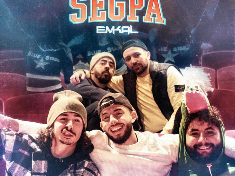 SEGPA (Single)