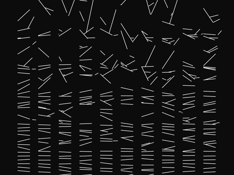 Disturbance (Single)