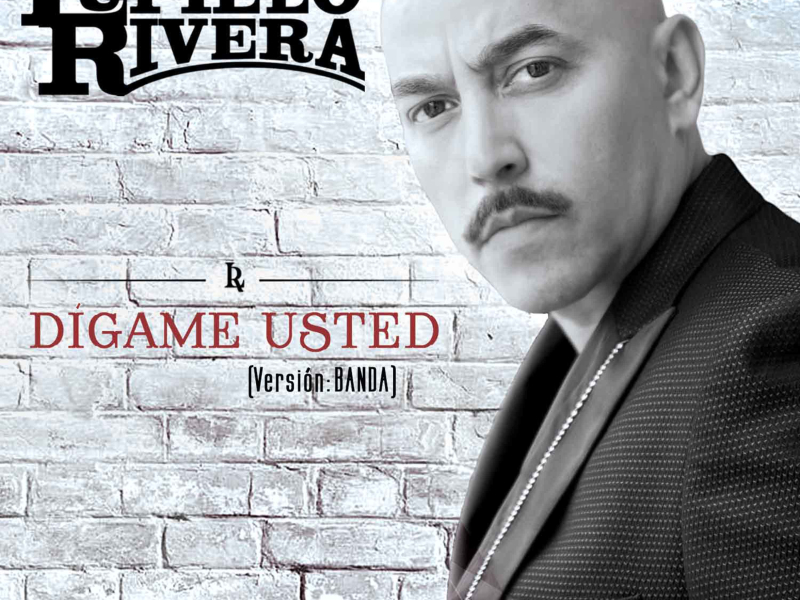 Dígame Usted (Single)