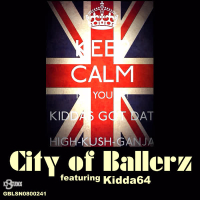 City of Ballerz (Single)