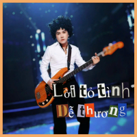Lời Tỏ Tình Dễ Thương (Single)