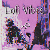 Lofi Vibes EP (EP)