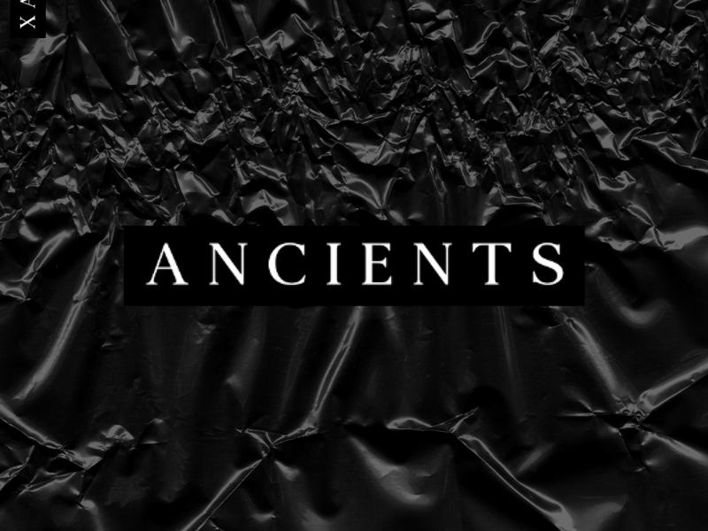 Ancients (Single)