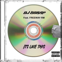It's like this (feat. FREEWAY & RM) (Single)