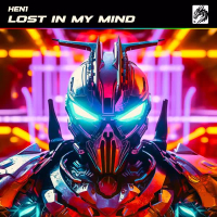Lost In My Mind (Single)