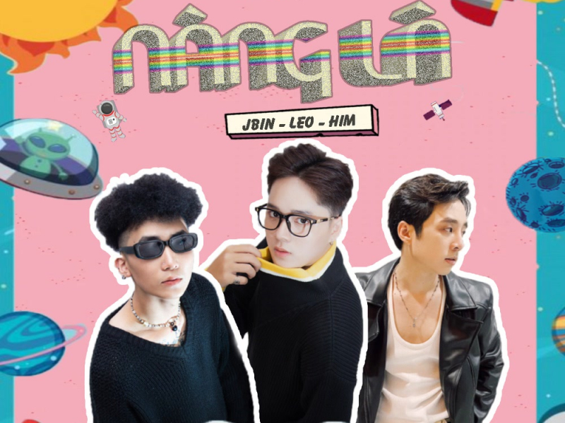 Nàng Là (Beat) (Single)