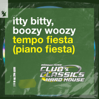 Tempo Fiesta (Single)