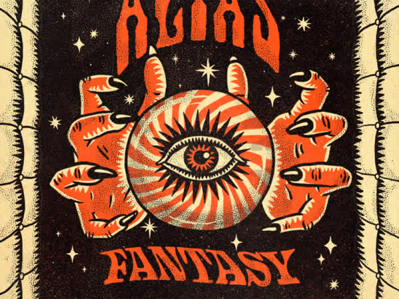 Fantasy (Single)