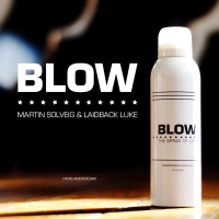 Blow (Remixes) (EP)