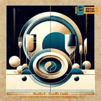 Candle Light (Single)