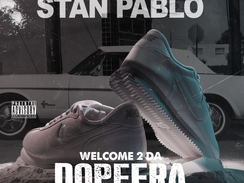 Welcome 2 Da Dope Era