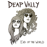 End Of The World (Single)