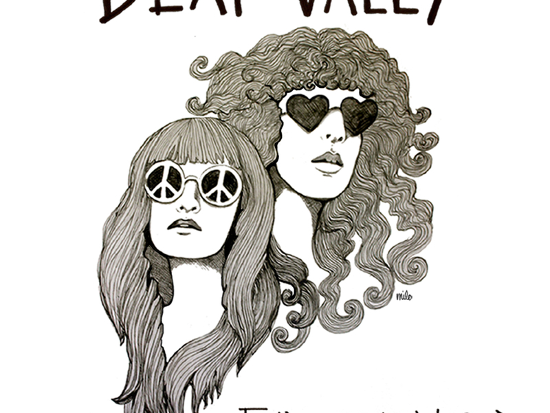 End Of The World (Single)