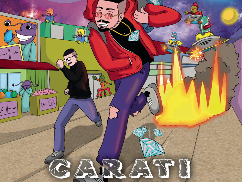 Carati