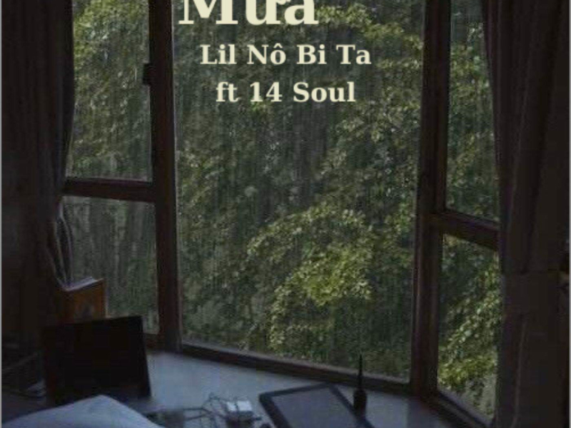 Mưa (Single)