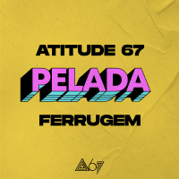 Pelada (Ao Vivo) (Single)
