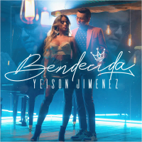 Bendecida (Single)