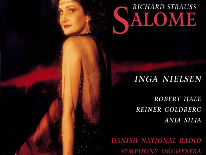 Strauss: Salome