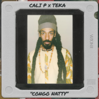 Congo Natty (Single)