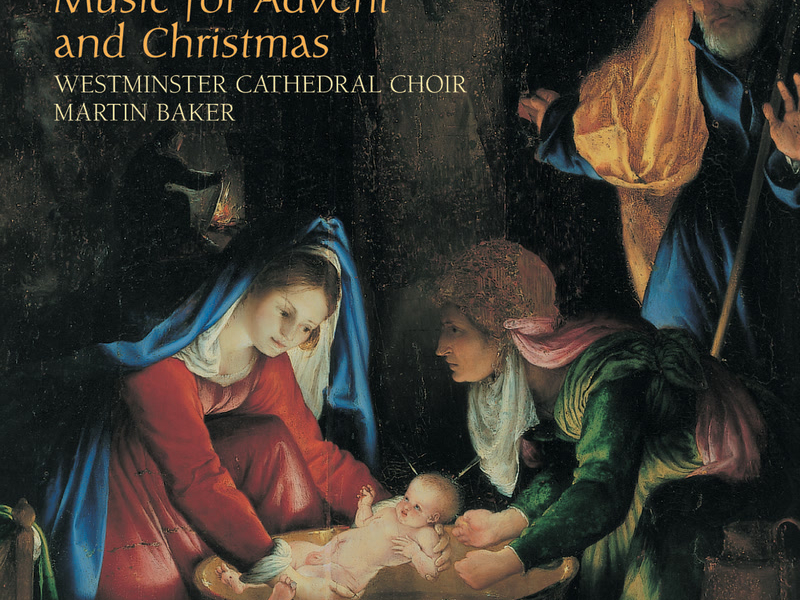 Palestrina: Music for Advent & Christmas
