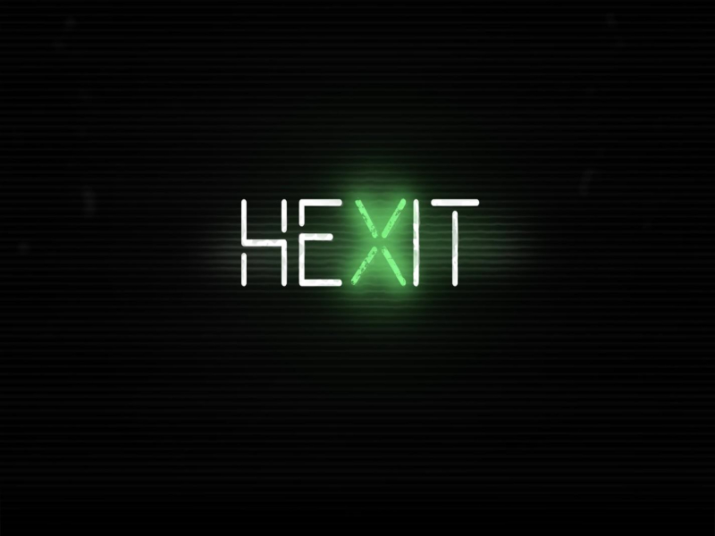 Hexit (Original Short Film Soundtrack) (Single)