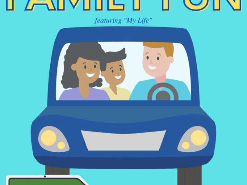 Family Fun - Featuring 