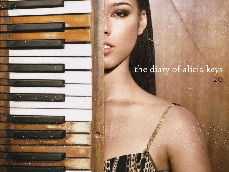 The Diary Of Alicia Keys 20