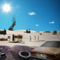 Still No Change (Single)