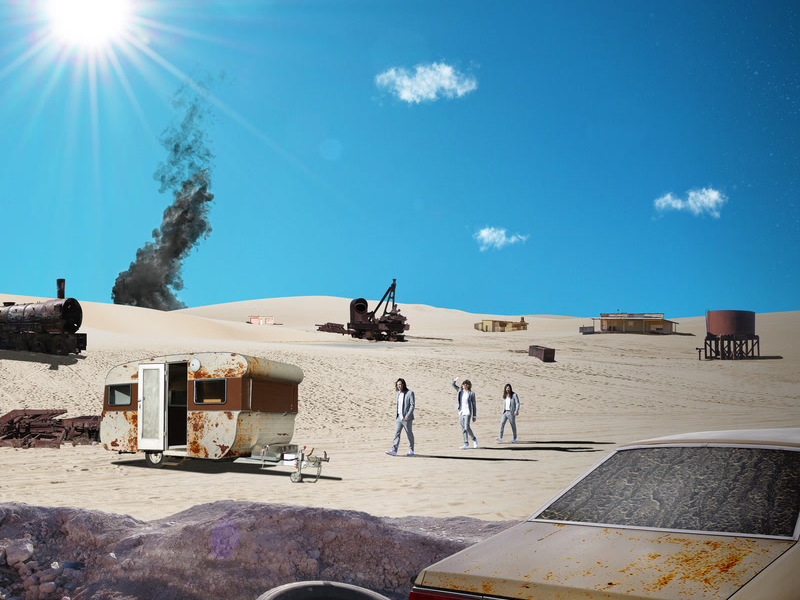 Still No Change (Single)