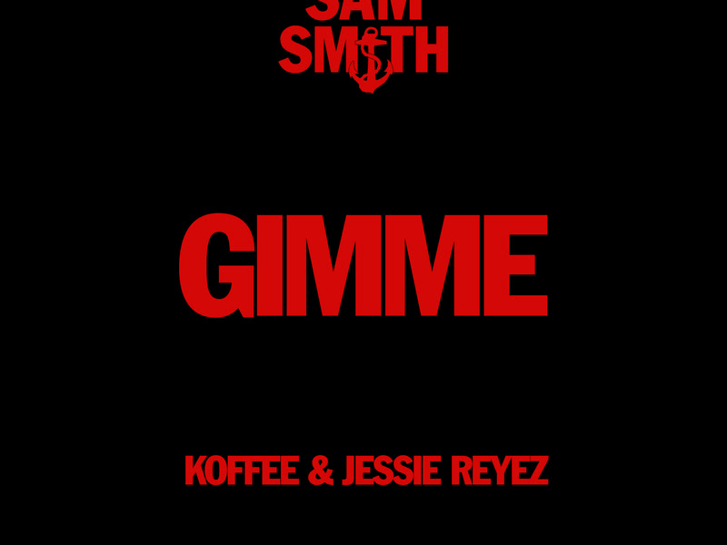 Gimme (Single)