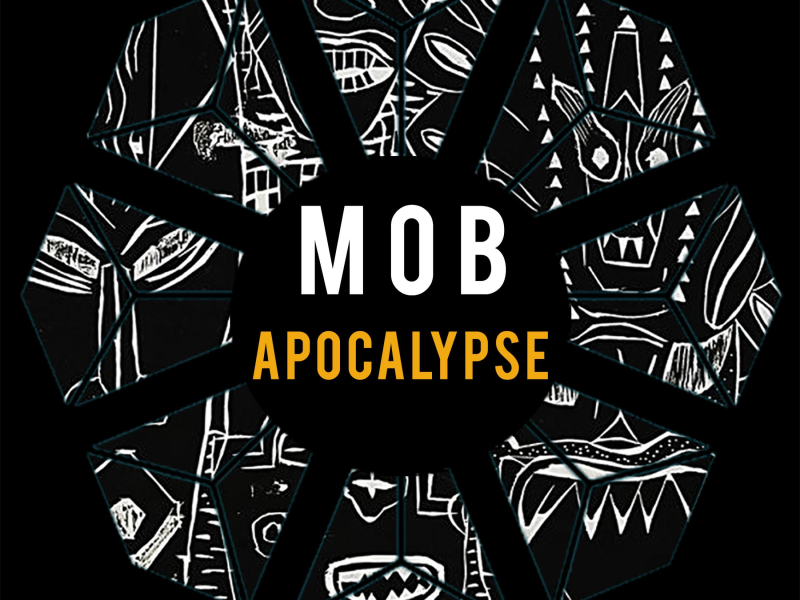 Apocalypse (Single)