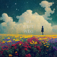 So weit weg (Single)